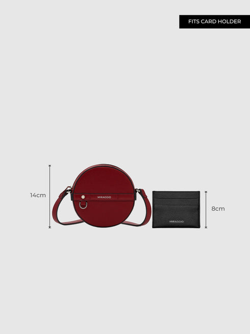 Dawn Crossbody Bag